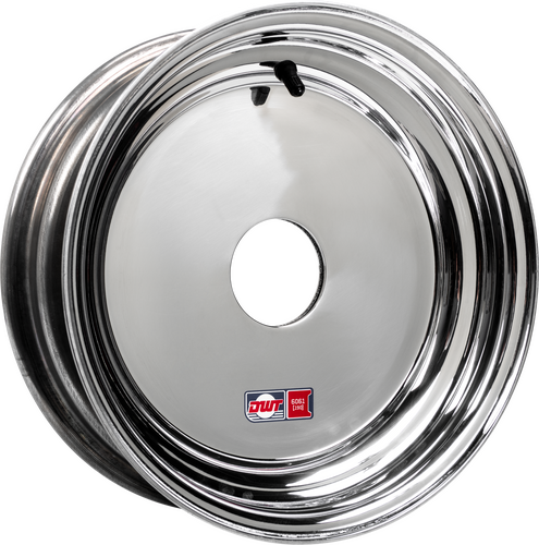 DWT Douglas Red Label Wheel - 043-02