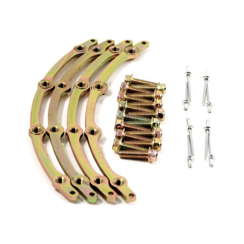 DWT Nut Plate Kit - 752-36M