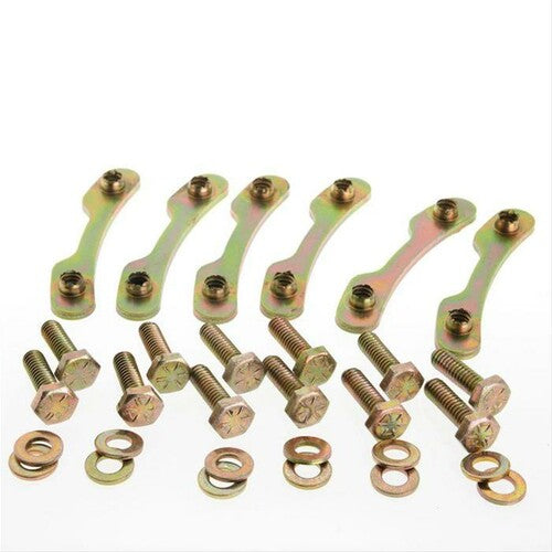 DWT Nut Plate Kit - 752-37M