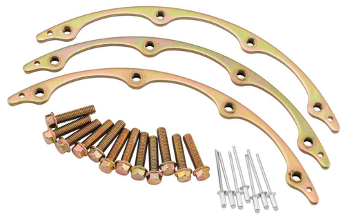 DWT Nut Plate Kit - 752-38M