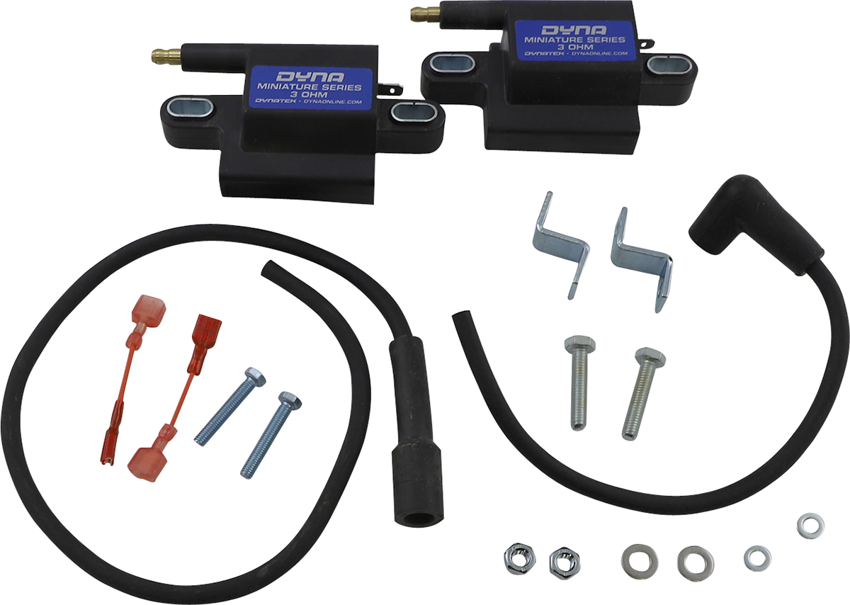 DYNATEK Coil Kit - Yamaha 2102-0164