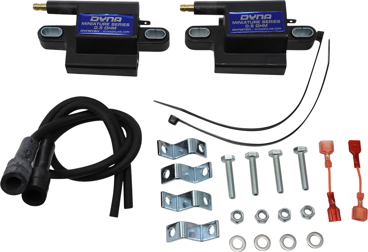 DYNATEK Coil Kit