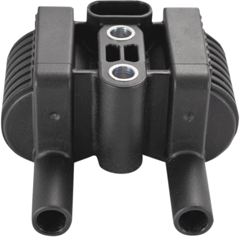 DYNATEK Dual-Output Coil - Ignition Coil / 12 V / Dual-Output / Harley Davidson 2102-0307