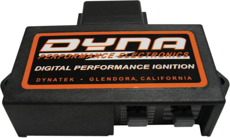 DYNATEK Dyna 2000TC-3 Digital Performance Ignition Module