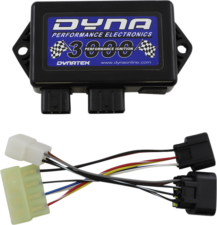 DYNATEK Dyna 3000 Digital Performance Ignition