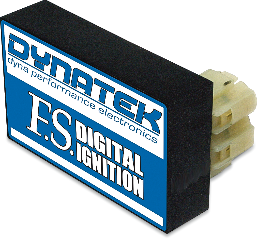 DYNATEK Dyna FS Ignition Module — Honda - Non-Programmable Ignition System / Honda 2101-0066