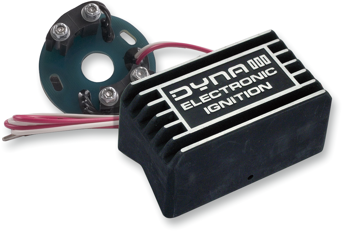 DYNATEK Hi-Performance Electronic Ignition