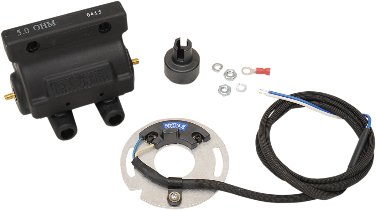 DYNATEK Ignition and Coil Kit