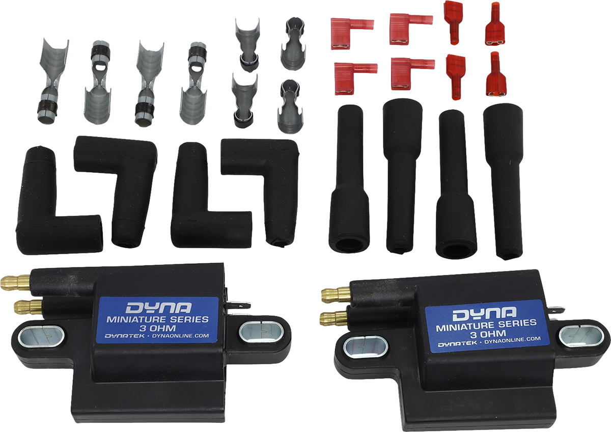DYNATEK Miniature Series Coil