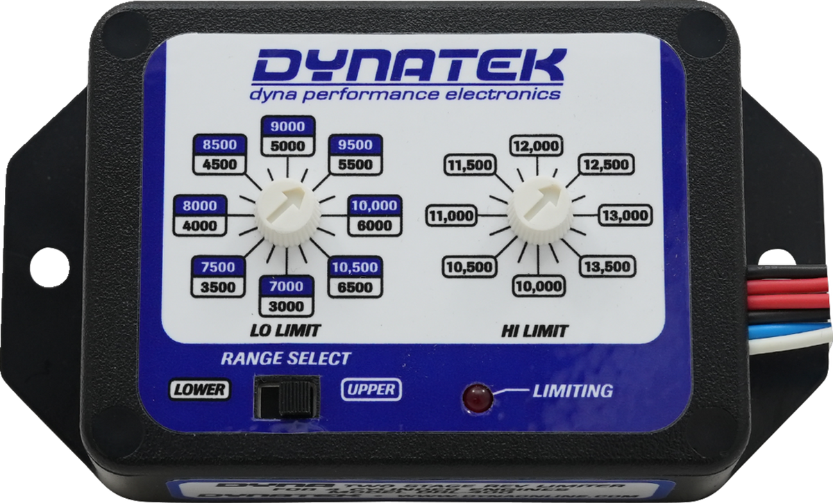 DYNATEK REV Limiter - Two-Stage Rev Limiter / '17-'23 FL 2101-0463