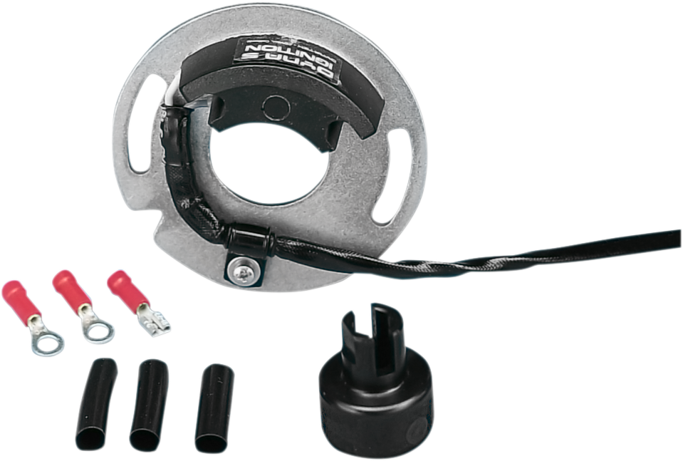 DYNATEK Self-Contained Electronic Ignition