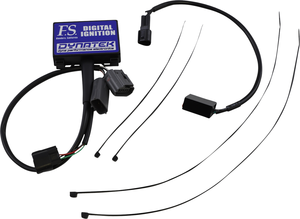 DYNATEK Speed Governor - Kawasaki 1020-1226