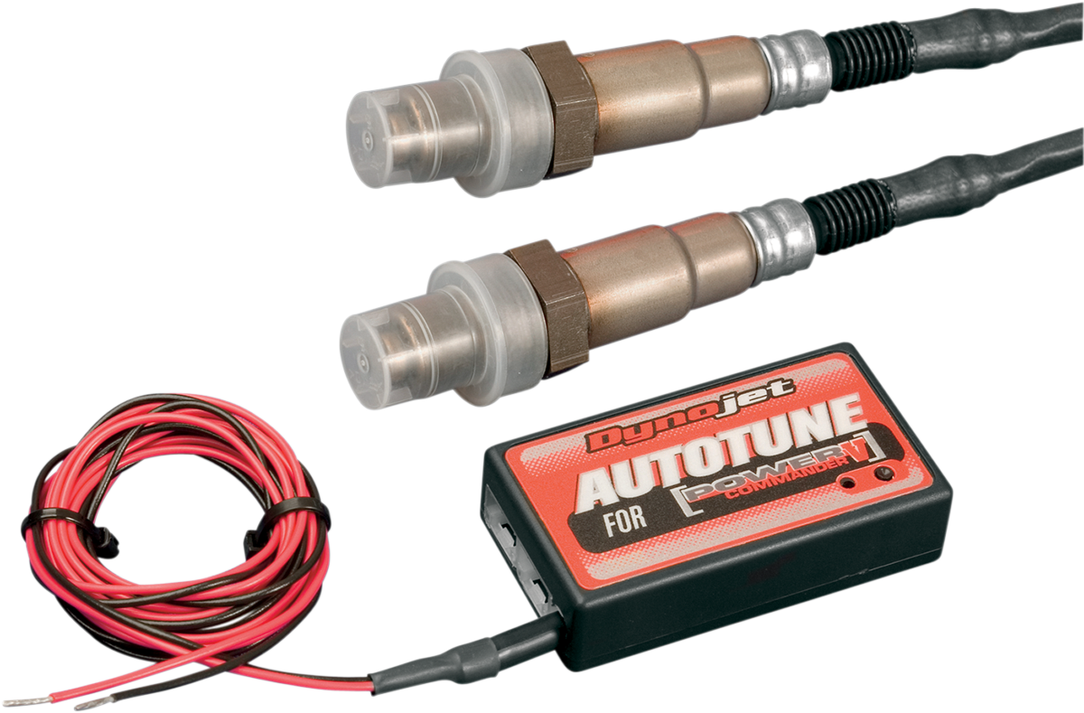 DYNOJET Autotune Kit for Power Commander V