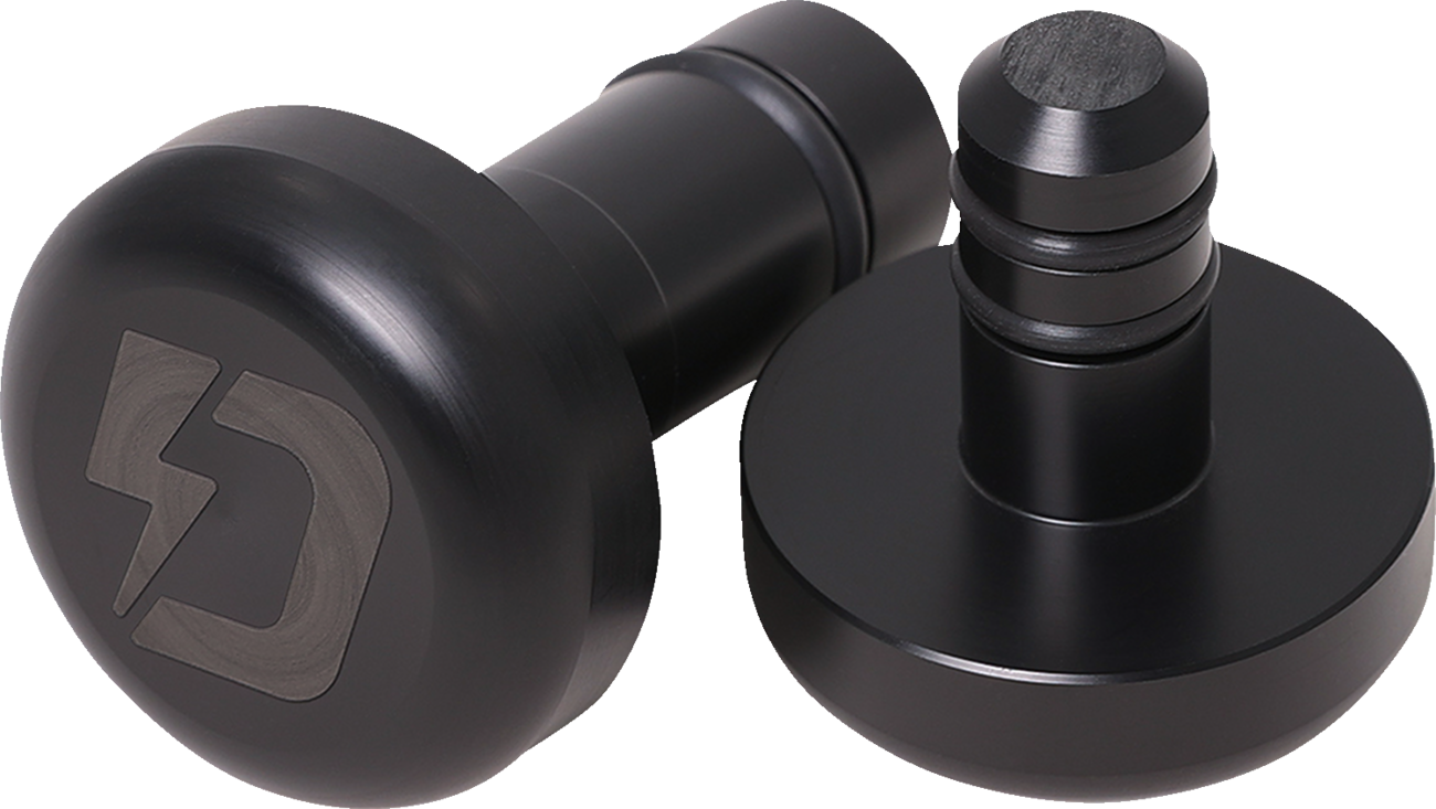 DYNOJET Axle Slider Kit
