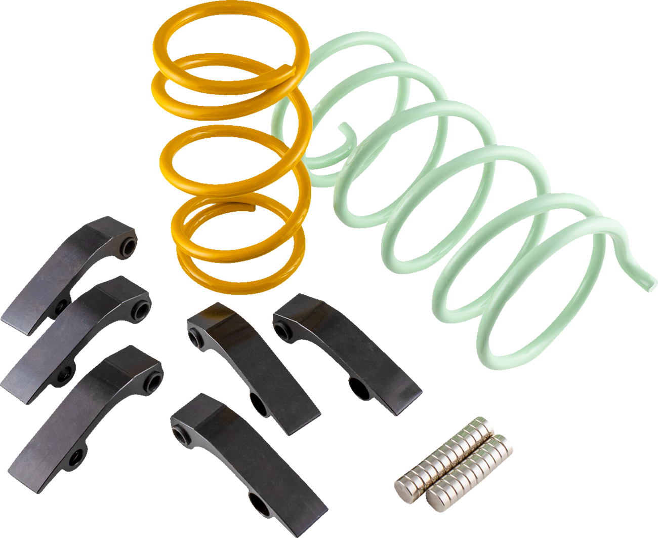 DYNOJET Clutch Kit