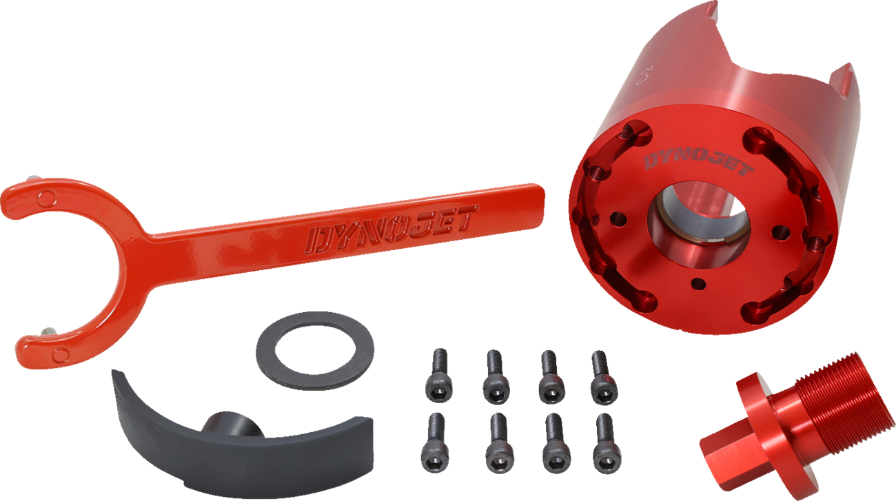 DYNOJET Clutch Kit