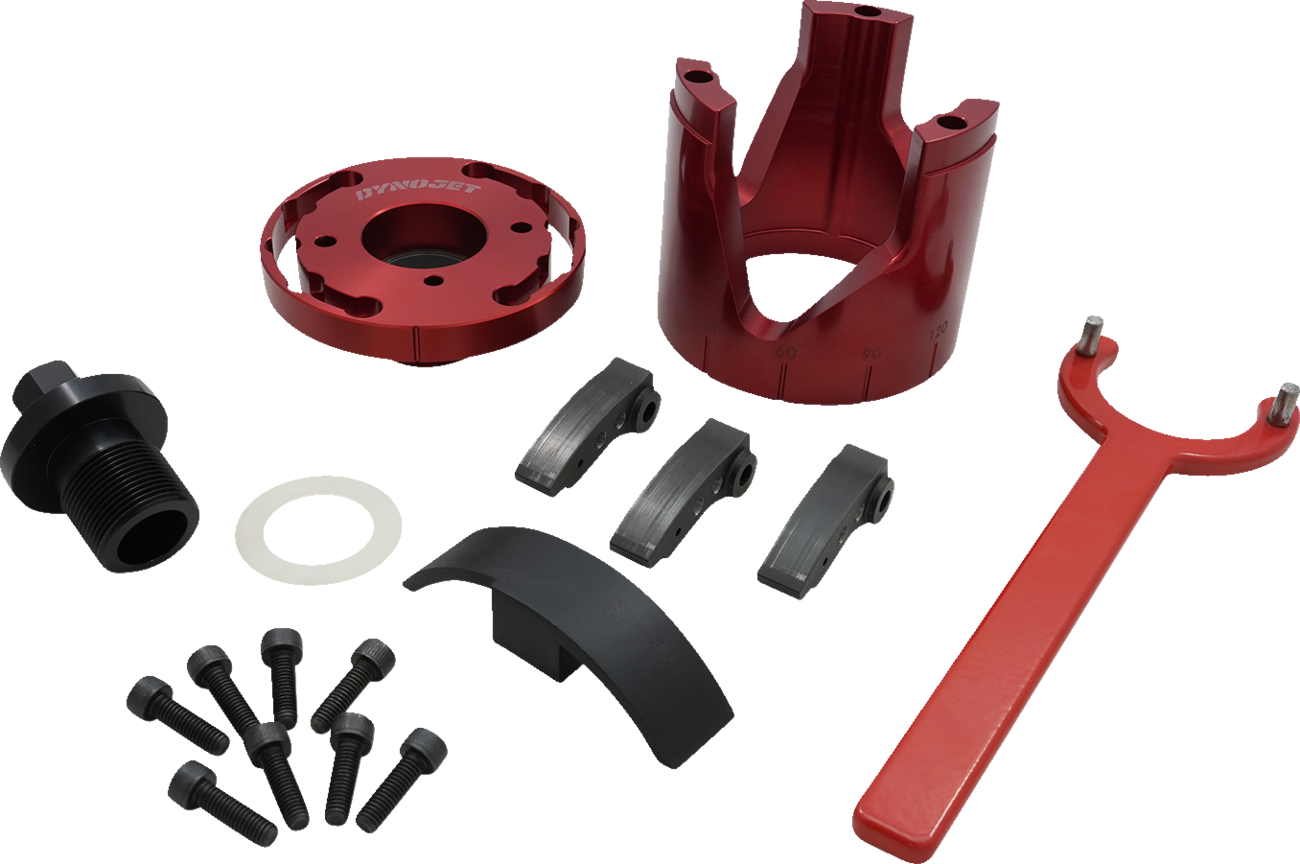 DYNOJET Clutch Kit