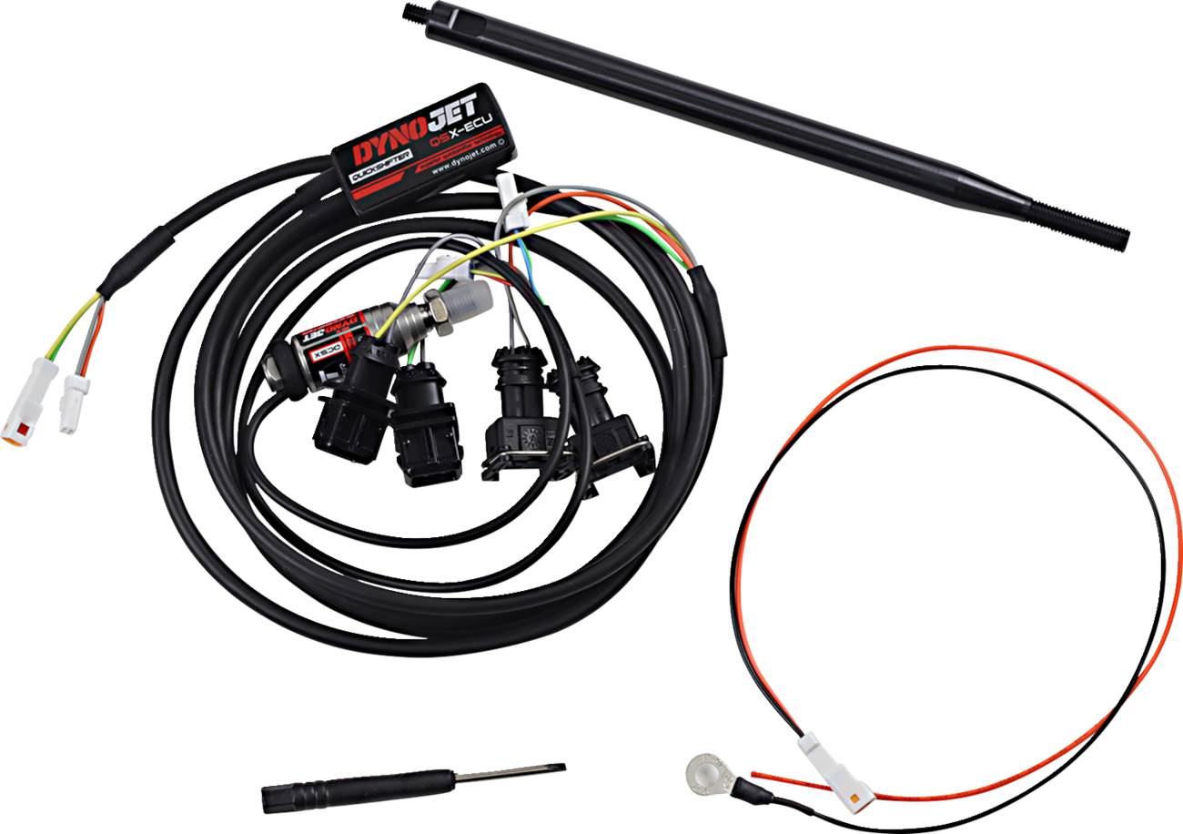 DYNOJET EV-1 Shift Kit