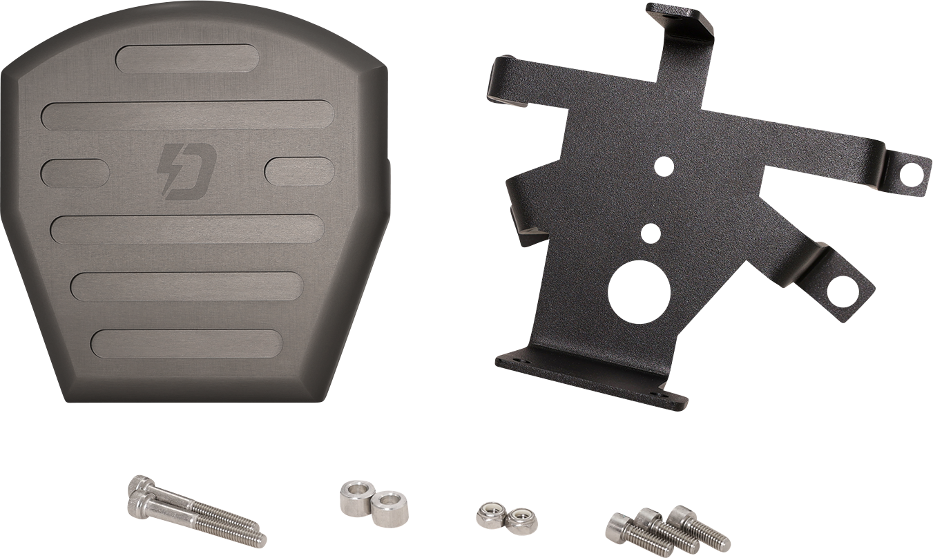DYNOJET Ignition Coil Guard