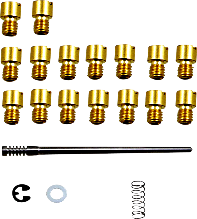 DYNOJET Jet Kit - Stage 1 - Suzuki
