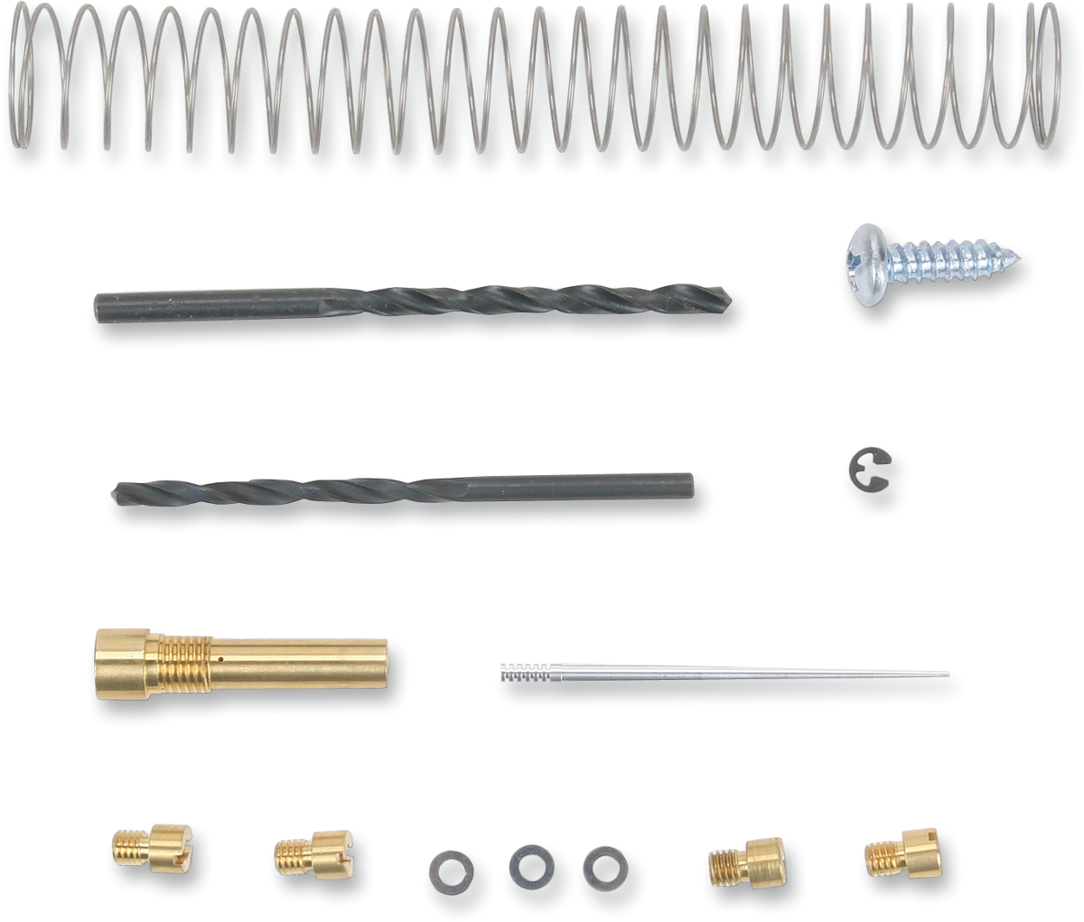 DYNOJET Jet Kit - Stage 1 - Yamaha
