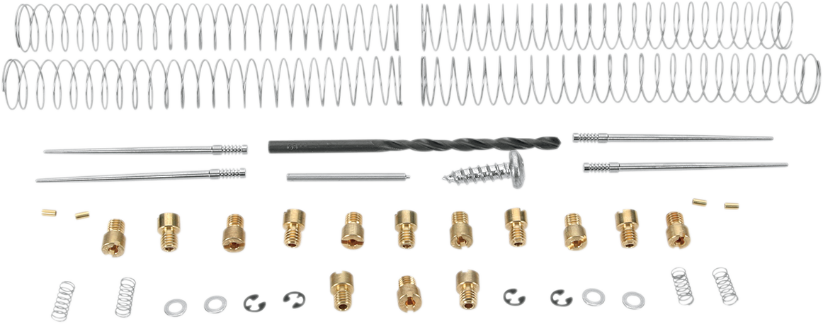 DYNOJET Jet Kit - Stage 1