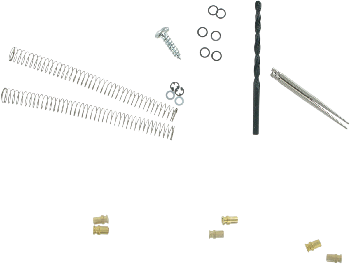 DYNOJET Jet Kit - Stage 2