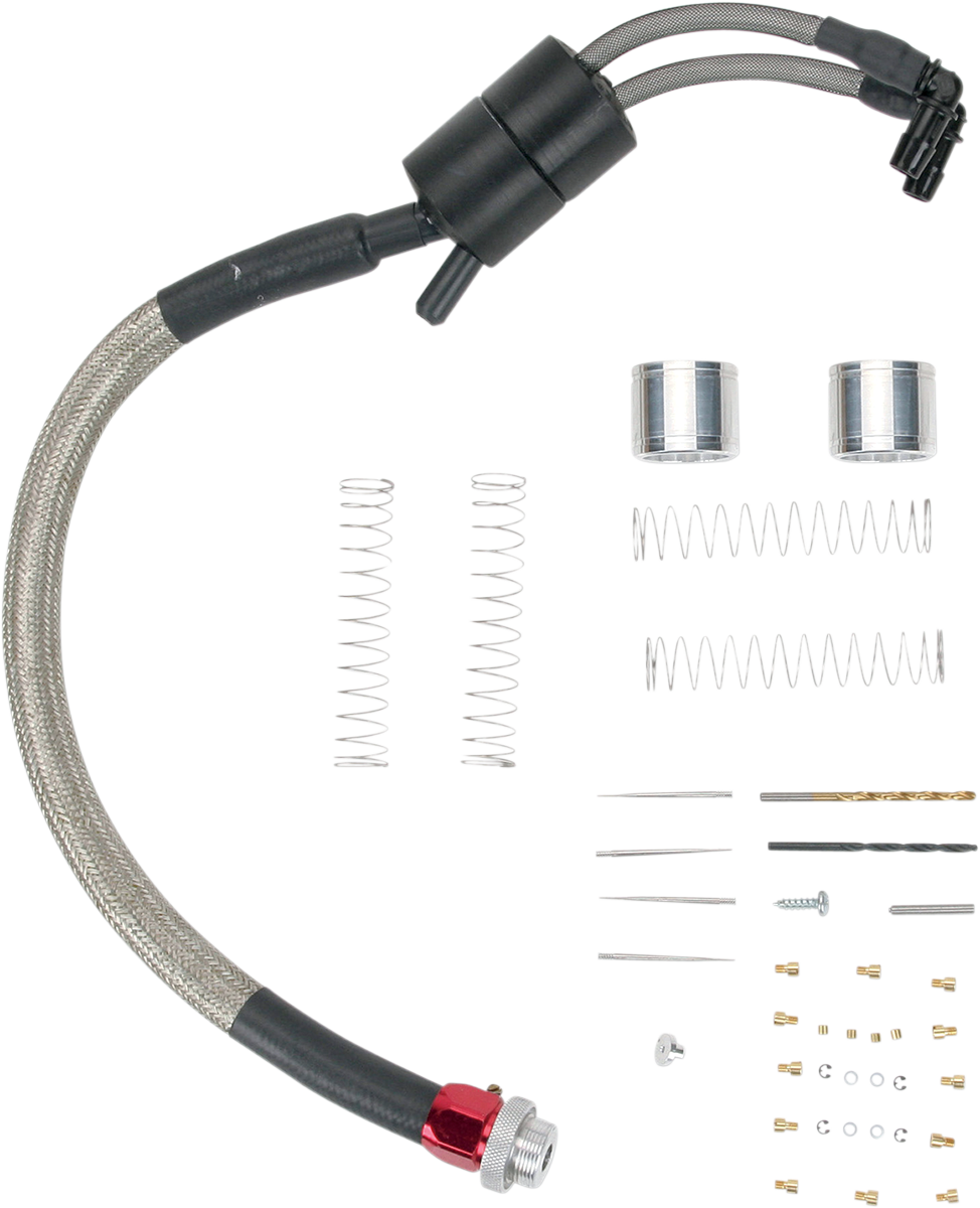 DYNOJET Jet Kit - Stage 7