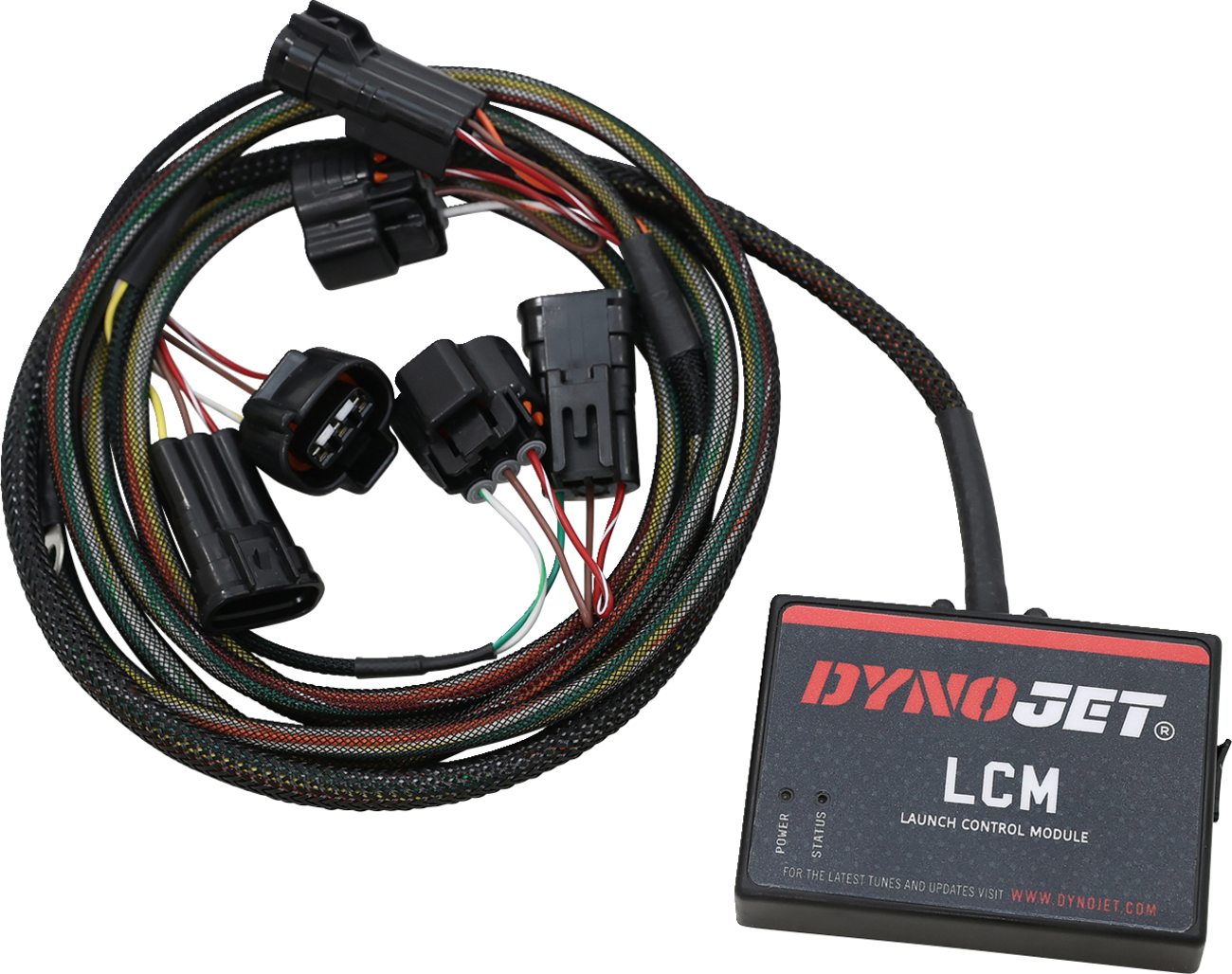 DYNOJET Launch Control Kit