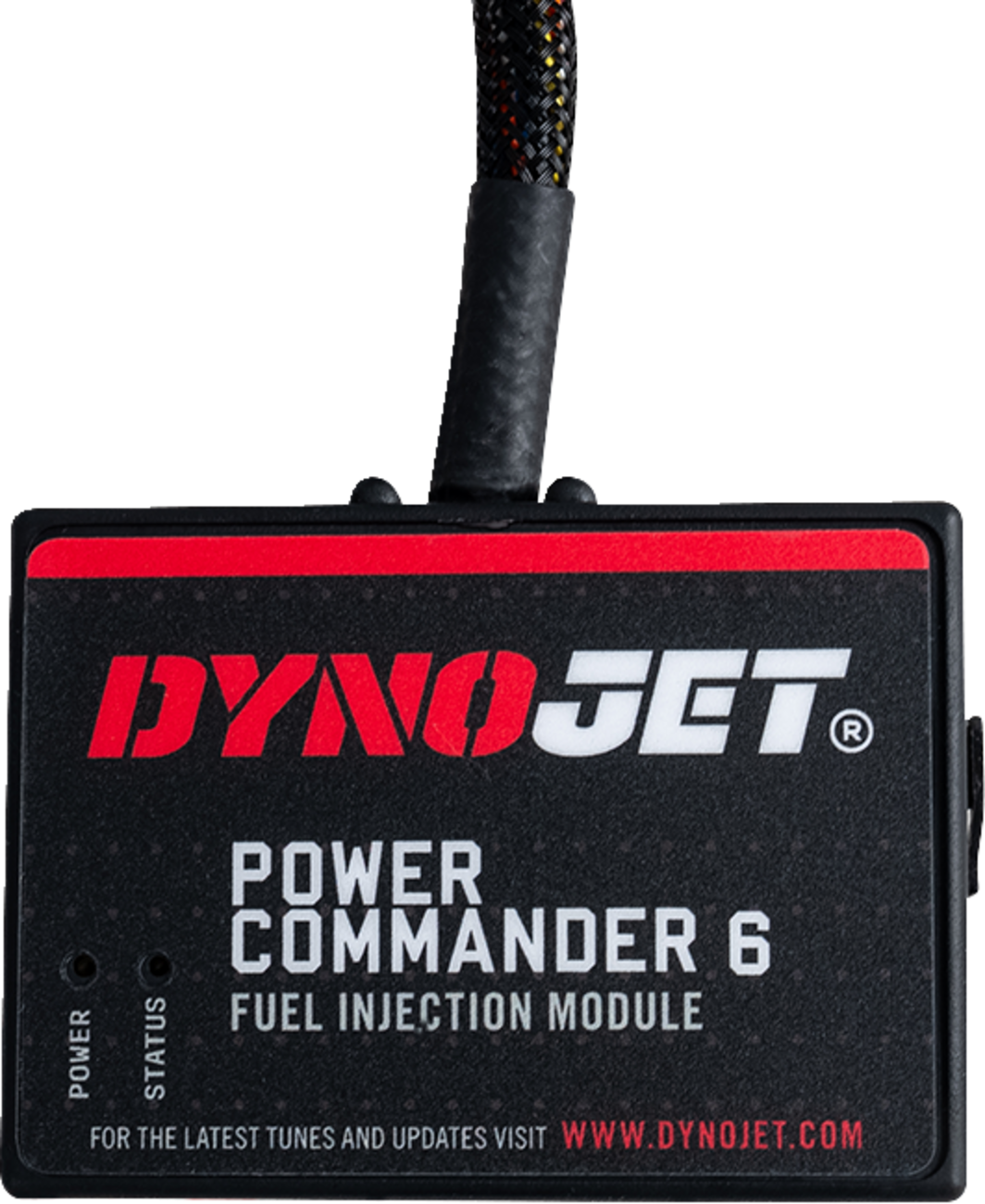 DYNOJET Power Commander 6 Fuel Injection Module