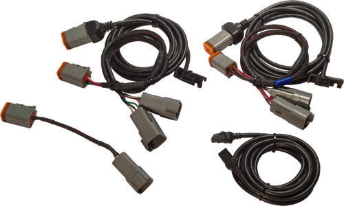DYNOJET Power Tuner Cable Kit - 78100060