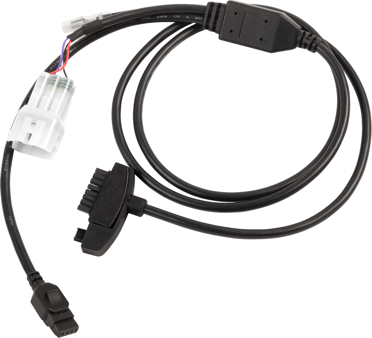 DYNOJET Power Vision 3 Diagnostic Cable