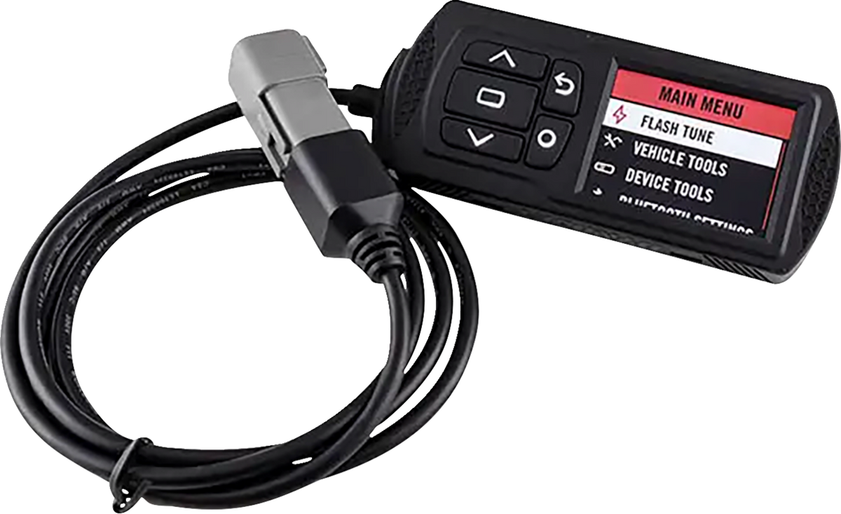DYNOJET Power Vision 3 Fuel Injection Module