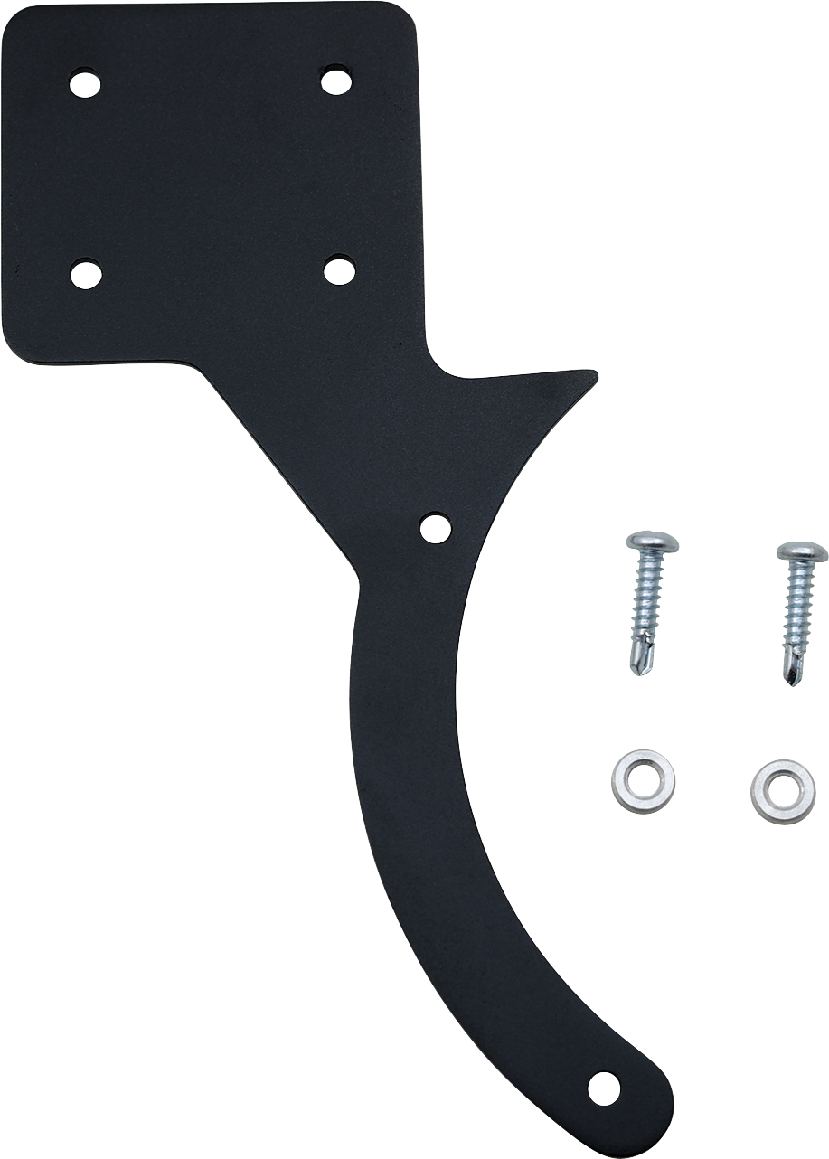 DYNOJET Power Vision 3 Mount Kit