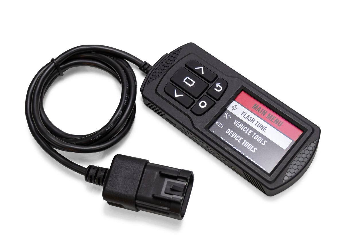 DYNOJET Power Vision 3 - PV3-1912C