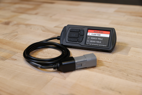 DYNOJET Power Vision 3 - PV3-25-07