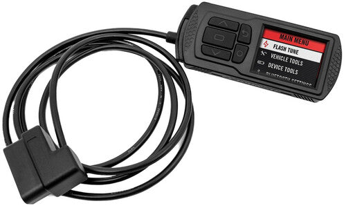 DYNOJET Power Vision 3 - PV3-30-02