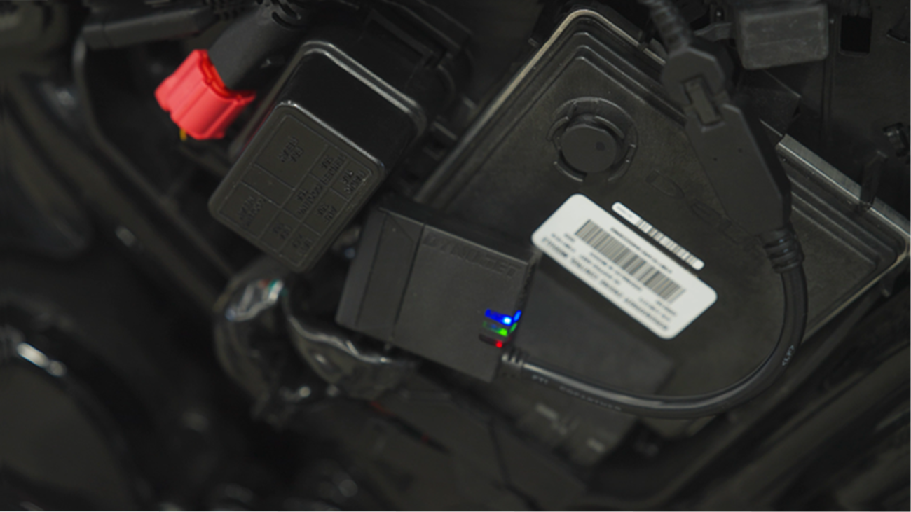 DYNOJET Power Vision 4 Fuel Injection Controller