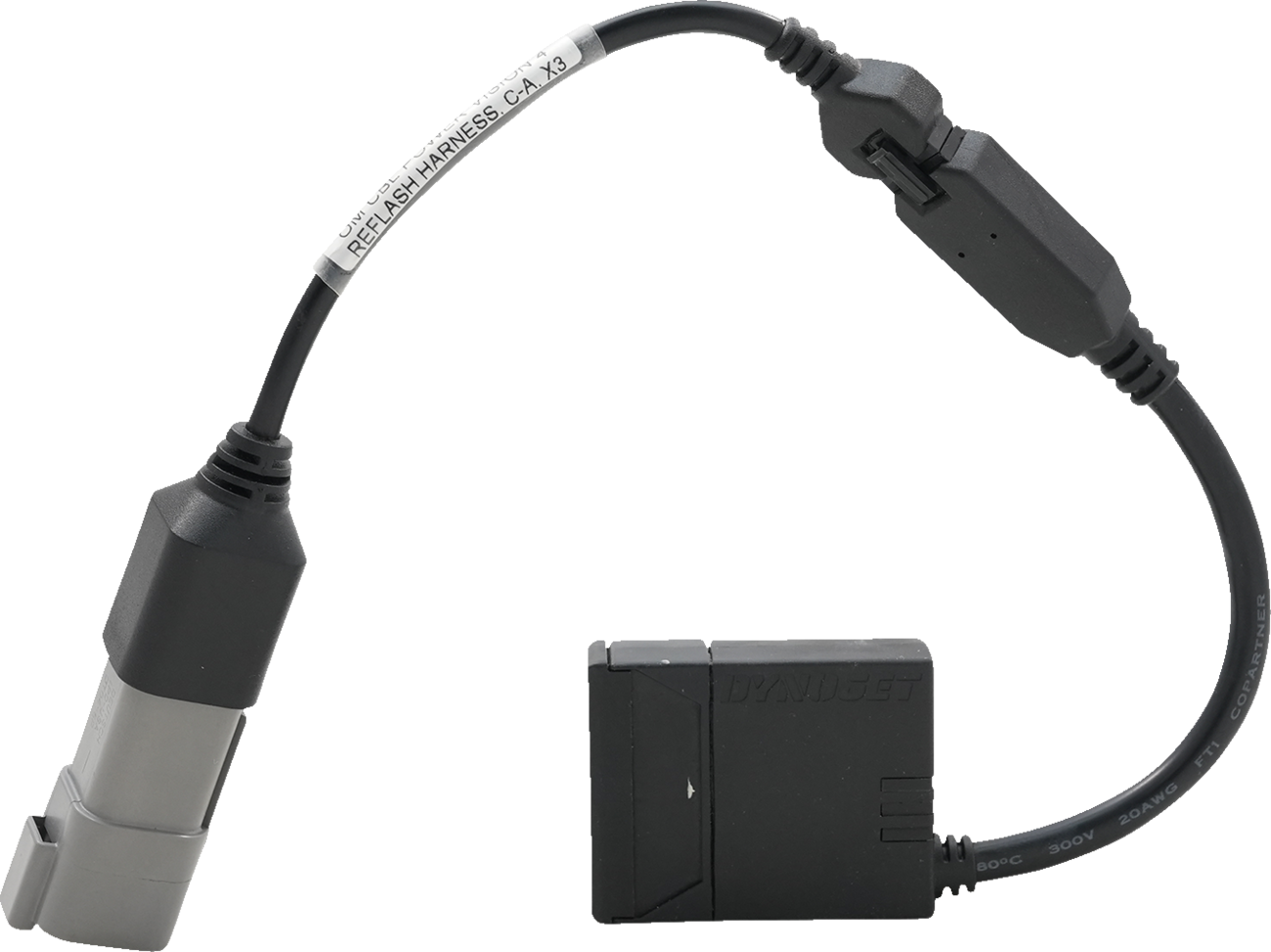 DYNOJET Power Vision 4 Fuel Injection Module