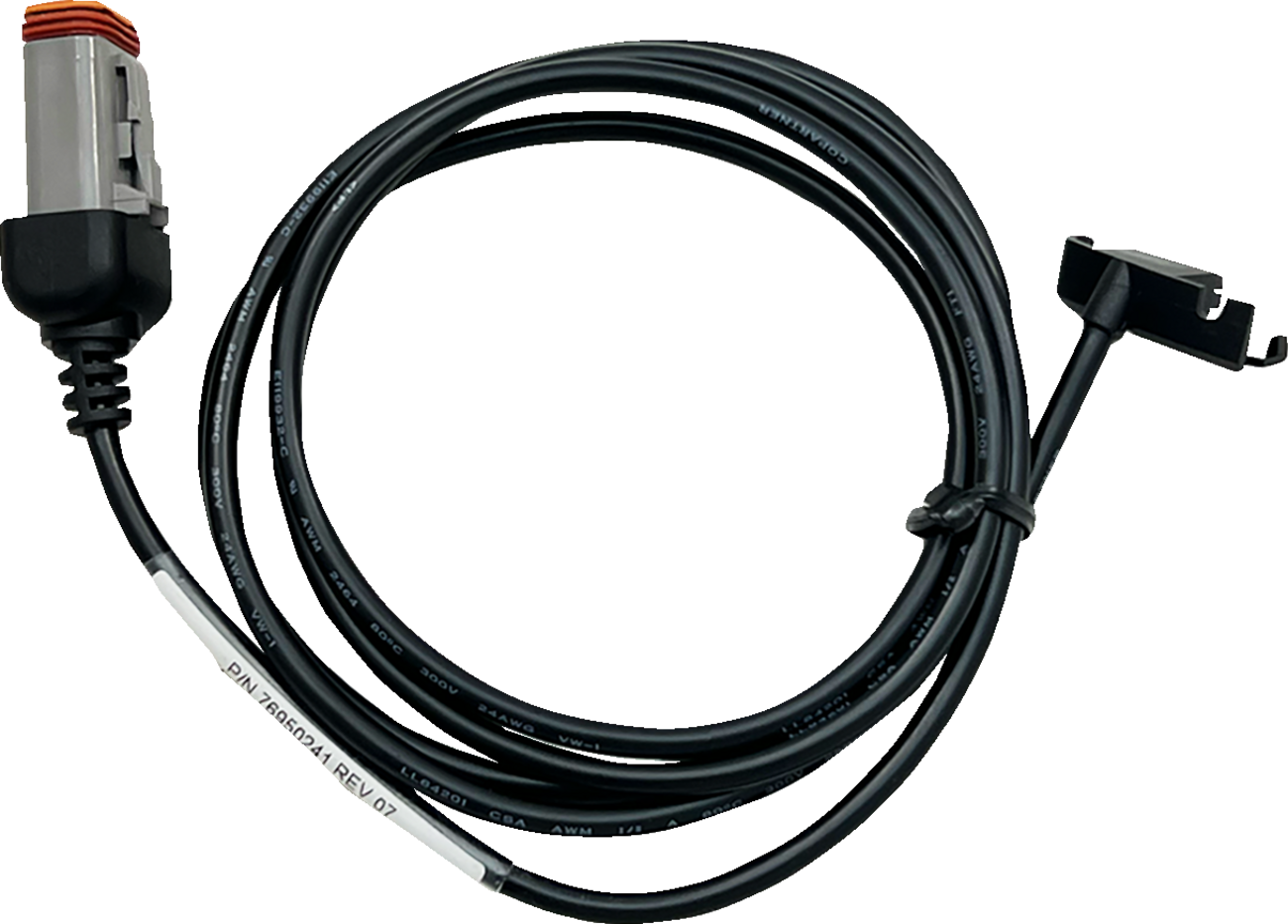 DYNOJET Power Vision Interface Cable