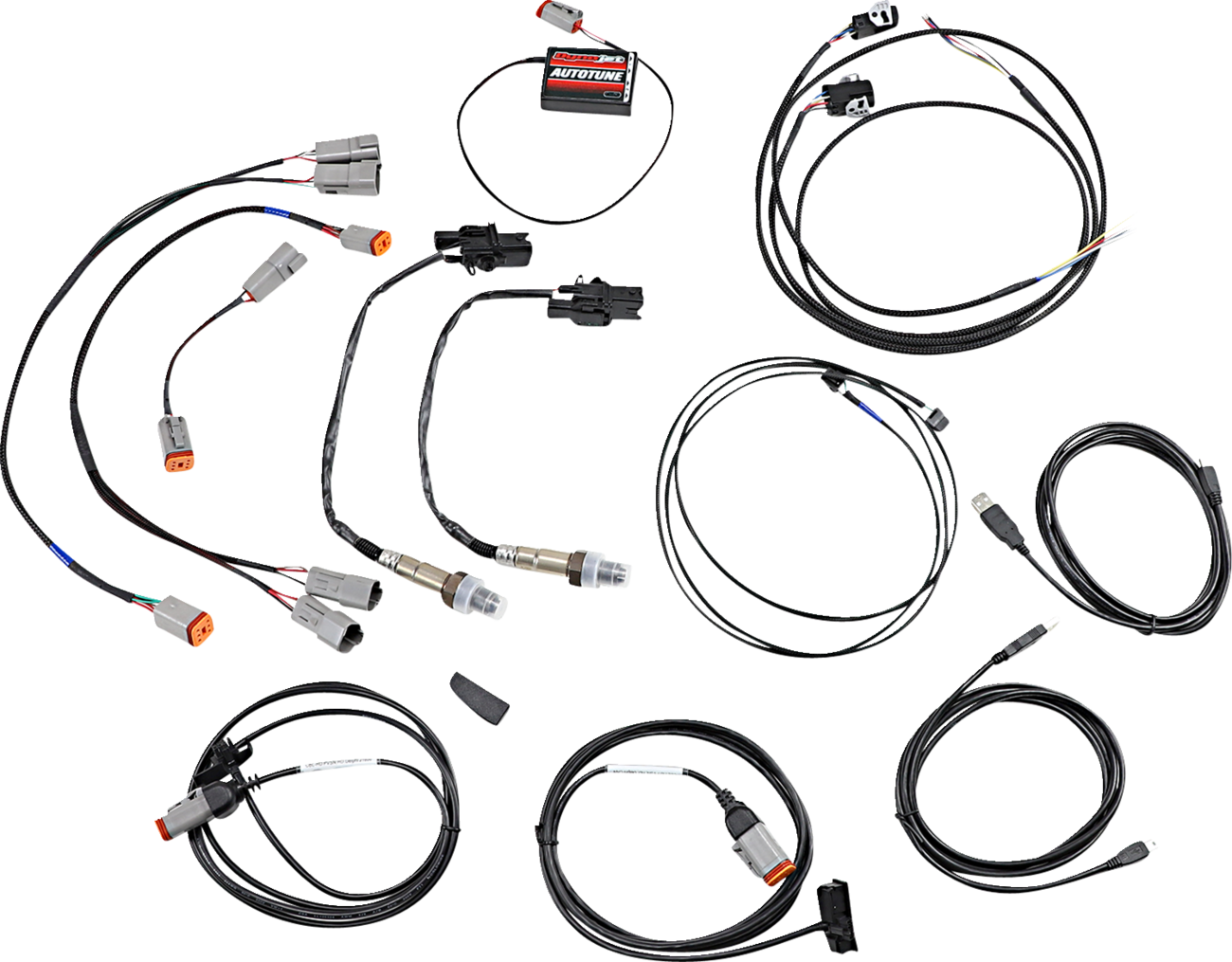 DYNOJET Power Vision Shop Tuner Kit