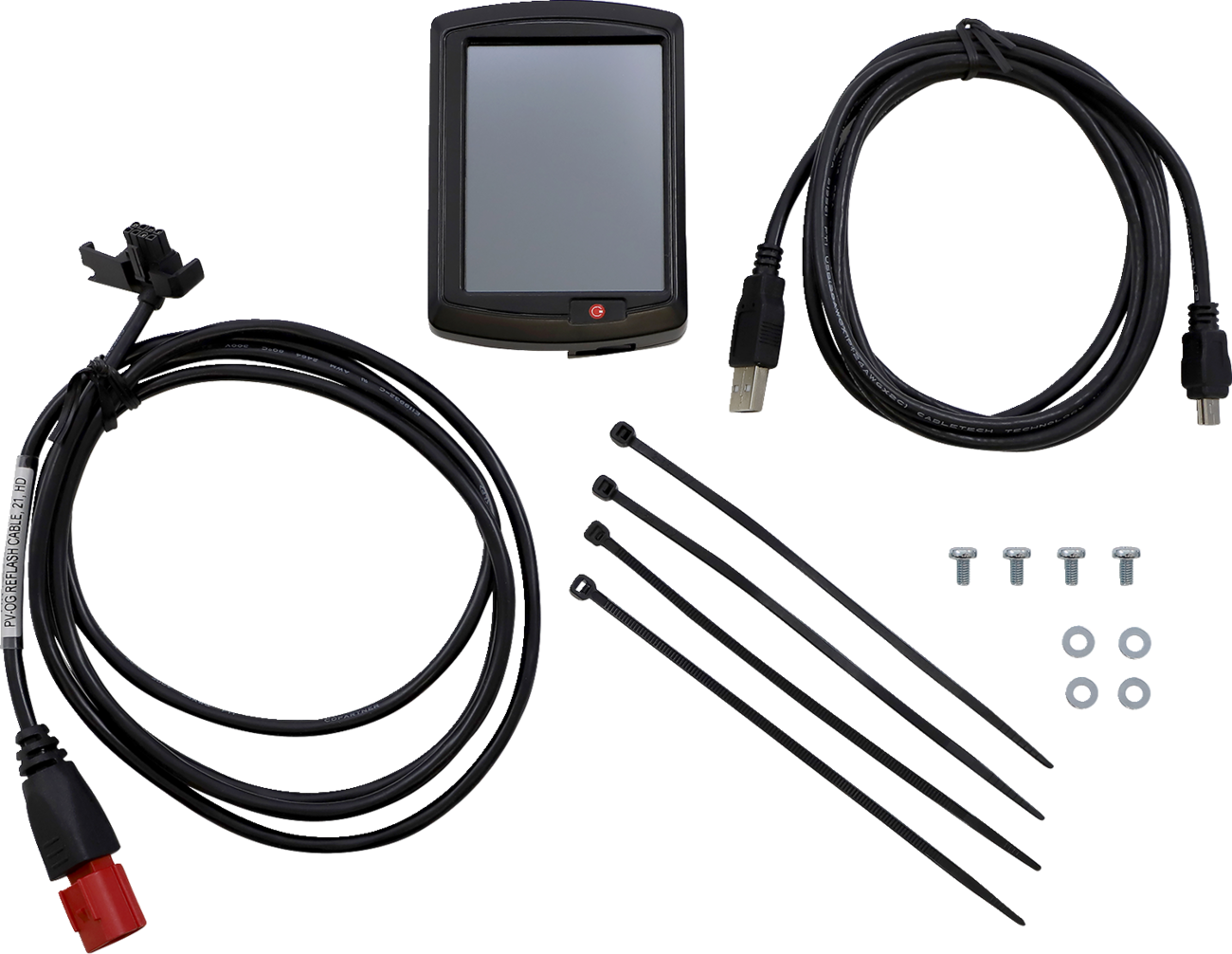 DYNOJET Power Vision Tuning Module