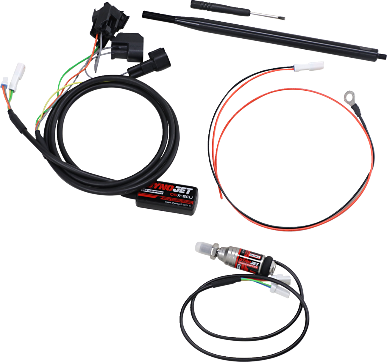 DYNOJET QSX Quickshifter Kit