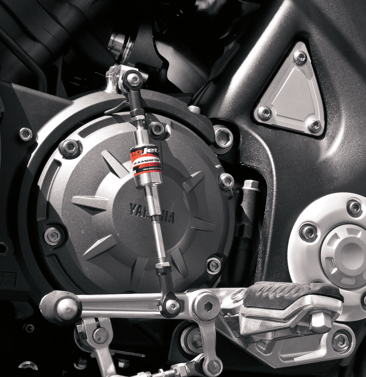 DYNOJET Quick Shifter Sensor
