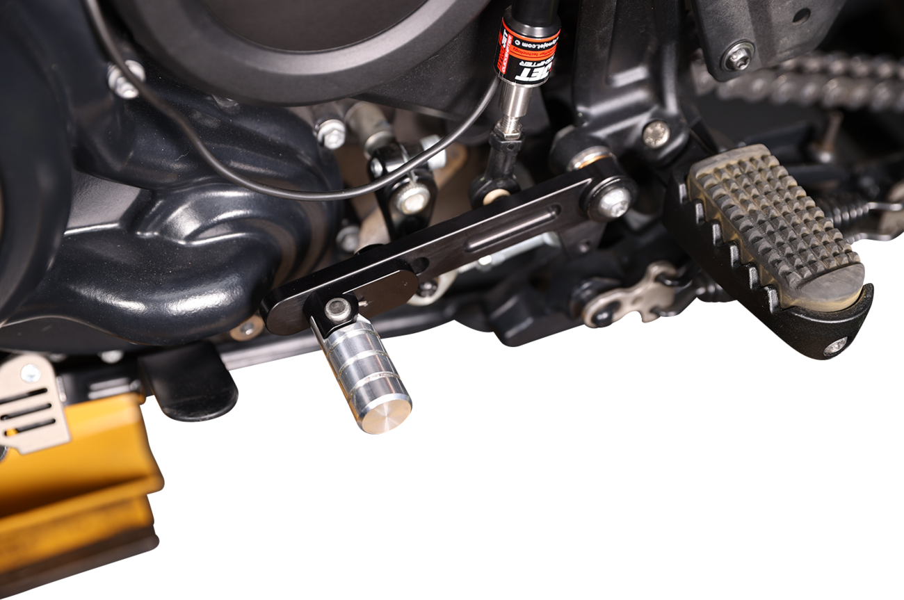 DYNOJET Shift Lever