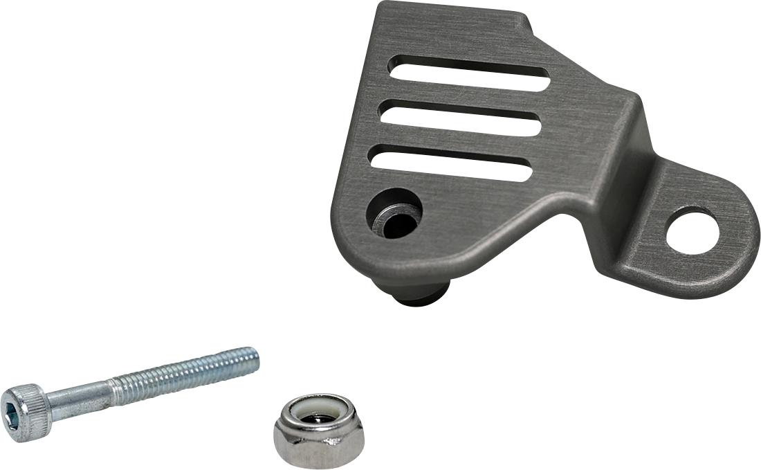 DYNOJET Sidestand Switch Guard
