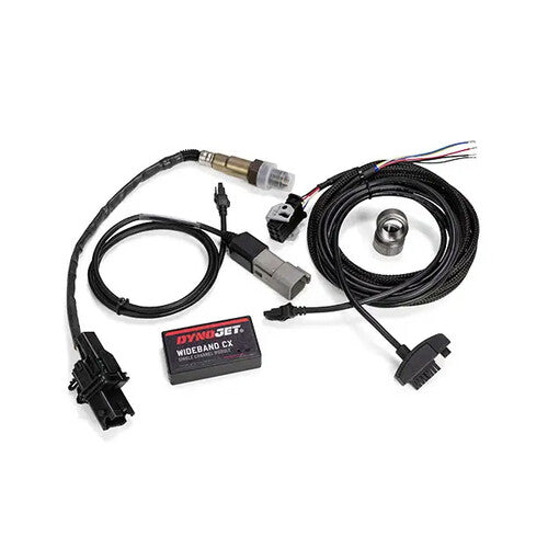 DYNOJET Single Channel Wideband - WB-PV25-1