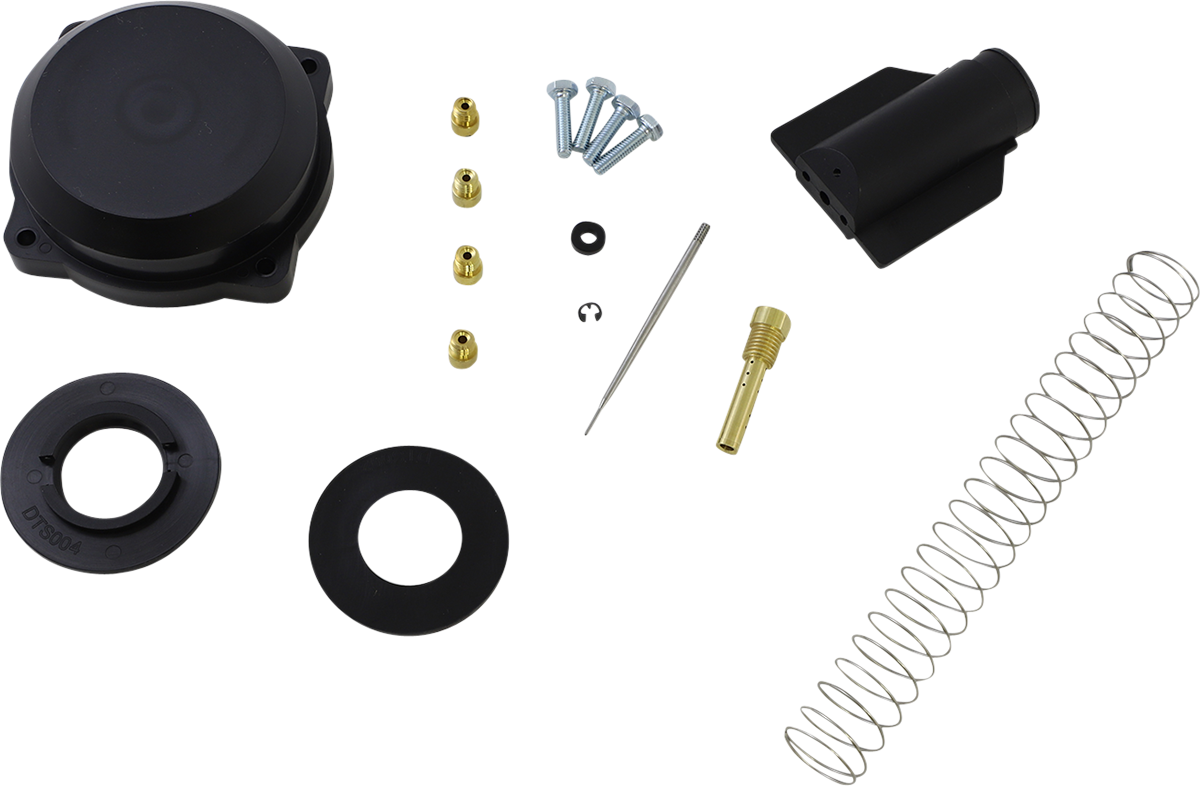 DYNOJET Stage 7 Thunderslide with Jet Kit