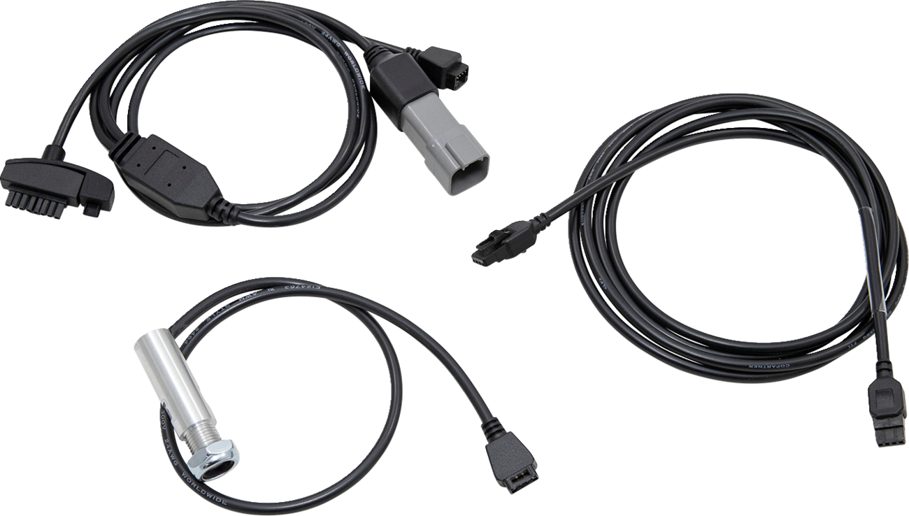DYNOJET Temperature Sensor Belt
