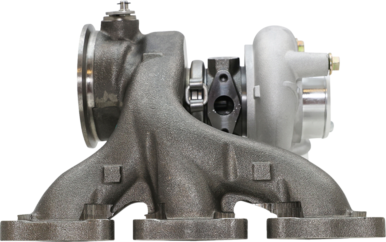 DYNOJET Turbocharger Upgrade Kit
